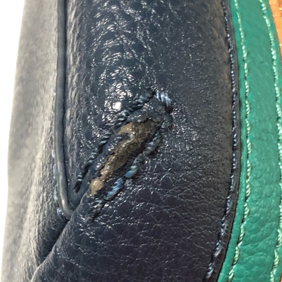 THE SAK MULTICOLOR Shoulderbag OS‎ - Picture 11 of 14